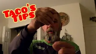 Tacos Tips The Slip Sinker Rig