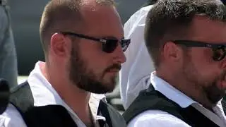 11e   Sonerien Bro Dreger   Bagadoù Lorient 2018