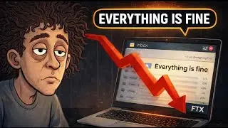 The Sam Bankman-Fried Scam &mdash; Explained Simply