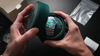 Is THIS The New Trick Every Sports Watch Brand Should Try?
