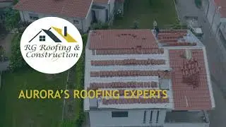 RG Roofing & Construction - Expert Roofing Services