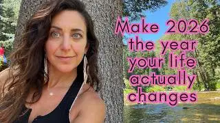 Make 2026 Your Breakthrough Year | Manifestation, Identity & Aligned Action