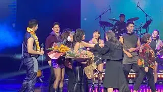 (FINALE) JULIEVERSE Concert Julie Anne San Jose and Rayver Cruz [November 26,2022]