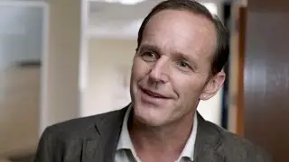TRUST ME Trailer (Dark Comedy - Clark Gregg - 2014)