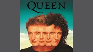 Queen - Scandal (Extended Version) (Remastered - 2021)