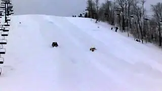 Schuss Mountain 2013
