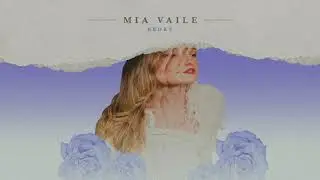 Mia Vaile - Broke