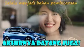 Bukan mobil listrik Harga Wuling Victory 2023
