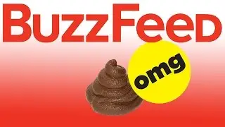 8 Things Buzzfeed does that you have to see to believe!