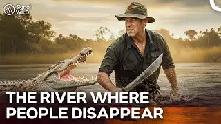 What’s Really Happening on the Zambezi River?