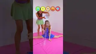 It’s Impossible to Make Me Mad!