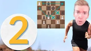 Marathon Endgame Geometry