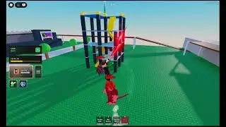 VAMPIRE COMBO + AIR COMBO OP | PROJECT SMASH