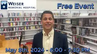 Bridging Understanding, Building Resilience - Free Event