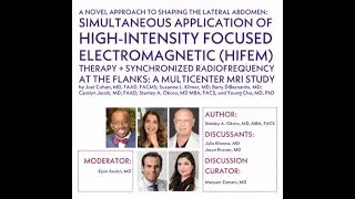 ASJ Journal Club With Dr  Okoro, Dr  Khanna, Dr  Pozner