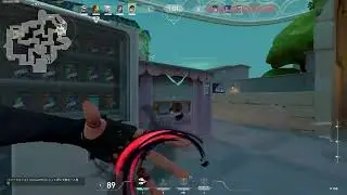 valorant kill clip 91