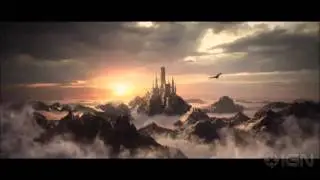 Dark Souls Tribute (puscifer the humbling river)