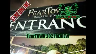 Feartown 2021 REVIEW!