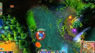 League of Legends EU Nordic & East (Classic) WIN 2014-10-06