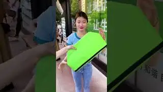 🔔 Складная многоразовая экологичная сумка для покупок &mdash; ссылка на товар в биографии (# 1902) @Mav...