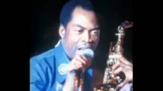 Fela Anikulapo Kuti - Powershow