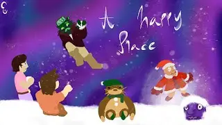 A Happy Place - Live Piano Medley!