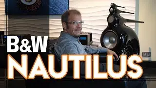 Nautilus Bower&Wilkins B&W  |  HeimkinoWelt