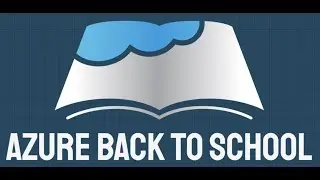 #AzureBacktoSchool2022 - Azure Service Bus - Jonah Andersson