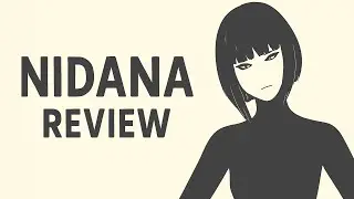 Art game or fever dream? | NIDANA Review