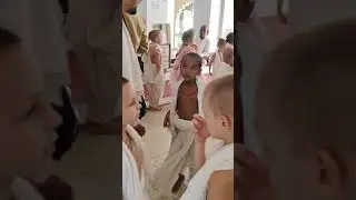 Mayapur Gurukul Boys || Gurukul life