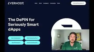 EVERNODE $EVR XRPL top plays - Evolution of codius? $XRP alt coins