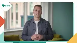 First look at Barb Ads Hub - Luca Vannini