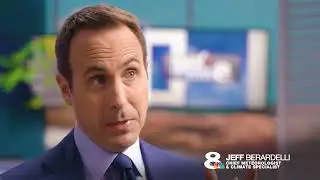 Learn What Chief Meteorologist Jeff Berardelli Is Bringing to Tampa