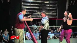 TheallStars cost Will Rood the APW Internet Title