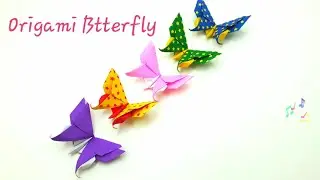 Carft Paper -  O / OrigamiFuns