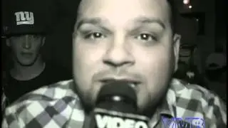 Just Gimme The Mic 16 Bars 1 Oct 2013