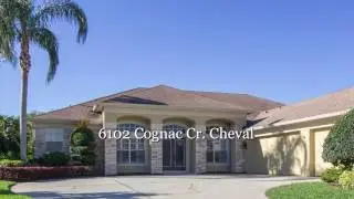 Beautiful Cheval Home for Sale!   6102 Cognac Cr
