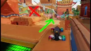 *WORLD FIRST* Twilight Tour Dev Time Without Any Shortcuts!