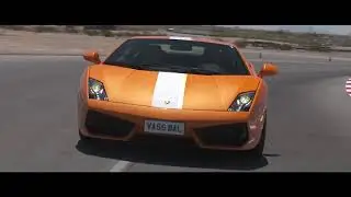 Adventure Drives Brand Reel Teaser