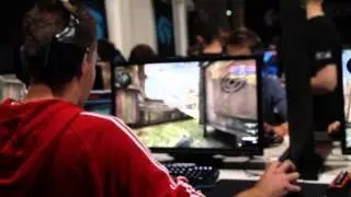 Firstlook 2014 JoeyTheBastard CS:GO performance