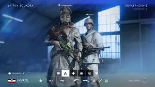 SUOMI KP/-31 Best Medic weapon - Battlefield 5