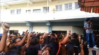 NEW GENERATION - Lycée Amiral Bouvet