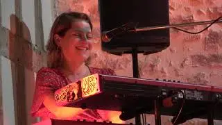 Mick Ravassat & L&eacute;a Worms 