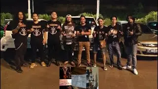 RIMBAYU - JUARA BOTB GIANT TAWAU 31.12.2017 - JERITAN BATINKU ,SUDAHKU TAHU,PELAYARAN ,RIWAYAT 