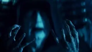 Star Wars IX - Rise of Skywalker - Emperor Palpatine&rsquo;s Regeneration
