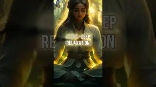 The Most Powerful Sound Healing Secret | 432Hz & 528Hz #hz