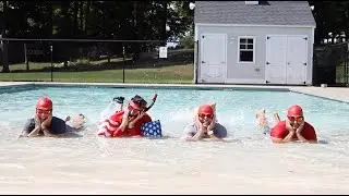 Welcome Back to School - Fay School Olympics