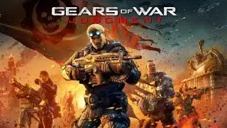 CGR Undertow - GEARS OF WAR: JUDGEMENT review for Xbox 360