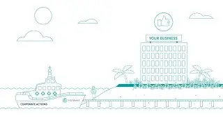IHS Markit&rsquo;s Corporate Actions Solution