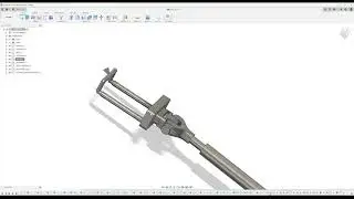 PLTW IED 2.1.3 Selfie Stick Motion